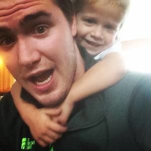 Meet your Posher, Darren